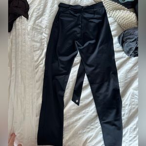 Buffbunny dress pants
